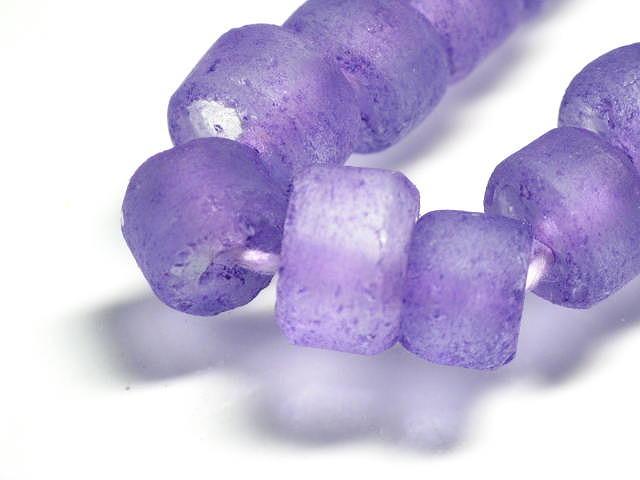 TOKO-BEADS RC004-68N Recycled Glass bead (strand)  12~13mm RC004-68N リサイクルガラスビーズ（連）  12~13mm Asian bead & African bead  Handmade,Lampeork,bead,asia,india,ethnic,parts,accessory,beads とんぼ玉,ビーズ,トンボ玉,アジア,インド,エスニック,手作り,パーツ,アクセサリー