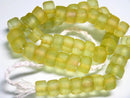 TOKO-BEADS RC004-72N Recycled Glass bead (strand)  12~13mm RC004-72N リサイクルガラスビーズ（連）  12~13mm Asian bead & African bead  Handmade,Lampeork,bead,asia,india,ethnic,parts,accessory,beads とんぼ玉,ビーズ,トンボ玉,アジア,インド,エスニック,手作り,パーツ,アクセサリー
