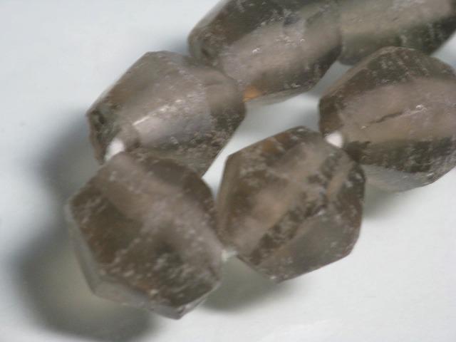 TOKO-BEADS RC004-81N Recycled Glass bead (strand) 12mm RC004-81N リサイクルガラスビーズ（連） 12mm Asian bead & African bead  Handmade,Lampeork,bead,asia,india,ethnic,parts,accessory,beads とんぼ玉,ビーズ,トンボ玉,アジア,インド,エスニック,手作り,パーツ,アクセサリー