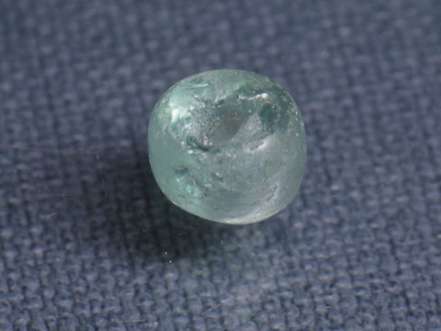 TOKO-BEADS RC004S-47 Recycled Glass bead 8~12mm RC004S-47 リサイクルガラスビーズ 8~12mm Asian bead & African bead  Handmade,Lampeork,bead,asia,india,ethnic,parts,accessory,beads とんぼ玉,ビーズ,トンボ玉,アジア,インド,エスニック,手作り,パーツ,アクセサリー