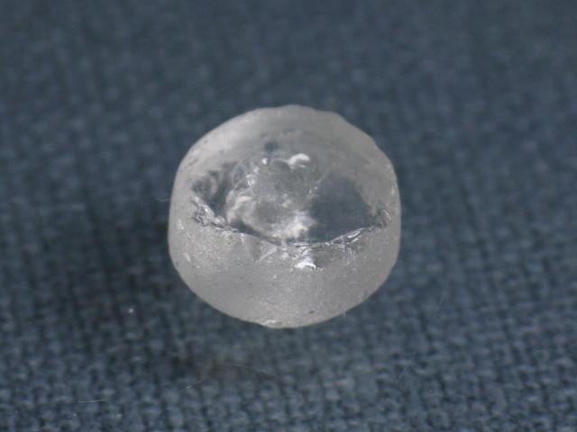 TOKO-BEADS RC004-61S Recycled Glass bead 12~13mm RC004-61S リサイクルガラスビーズ 12~13mm Asian bead & African bead  Handmade,Lampeork,bead,asia,india,ethnic,parts,accessory,beads とんぼ玉,ビーズ,トンボ玉,アジア,インド,エスニック,手作り,パーツ,アクセサリー