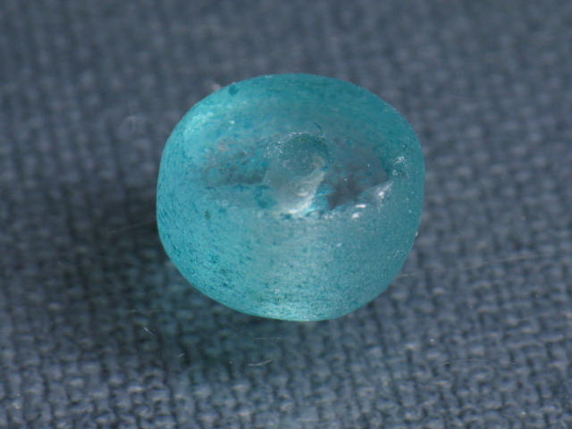 TOKO-BEADS RC004-64S Recycled Glass bead  12~13mm RC004-64S リサイクルガラスビーズ  12~13mm Asian bead & African bead  Handmade,Lampeork,bead,asia,india,ethnic,parts,accessory,beads とんぼ玉,ビーズ,トンボ玉,アジア,インド,エスニック,手作り,パーツ,アクセサリー