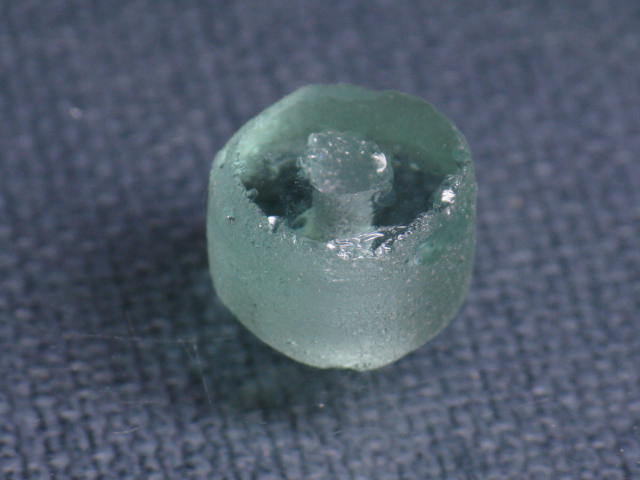 TOKO-BEADS RC004-65S Recycled Glass bead  12~13mm RC004-65S リサイクルガラスビーズ  12~13mm Asian bead & African bead  Handmade,Lampeork,bead,asia,india,ethnic,parts,accessory,beads とんぼ玉,ビーズ,トンボ玉,アジア,インド,エスニック,手作り,パーツ,アクセサリー