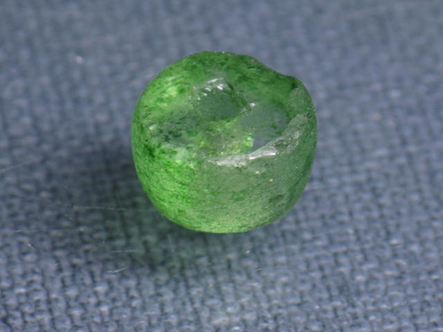 TOKO-BEADS RC004-66S Recycled Glass bead  12~13mm RC004-66S リサイクルガラスビーズ  12~13mm Asian bead & African bead  Handmade,Lampeork,bead,asia,india,ethnic,parts,accessory,beads とんぼ玉,ビーズ,トンボ玉,アジア,インド,エスニック,手作り,パーツ,アクセサリー