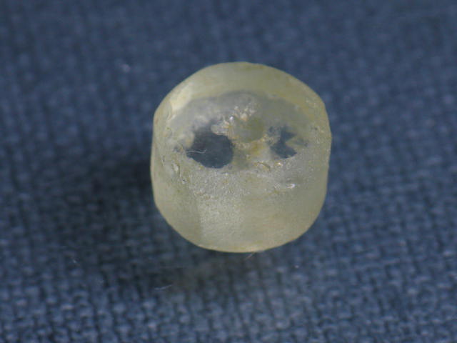 TOKO-BEADS RC004-67S Recycled Glass bead 9~13mm RC004-67S リサイクルガラスビーズ 9~13mm Asian bead & African bead  Handmade,Lampeork,bead,asia,india,ethnic,parts,accessory,beads とんぼ玉,ビーズ,トンボ玉,アジア,インド,エスニック,手作り,パーツ,アクセサリー