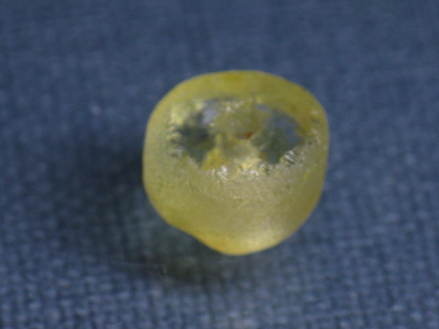 TOKO-BEADS RC004-72S Recycled Glass bead  12~13mm RC004-72S リサイクルガラスビーズ  12~13mm Asian bead & African bead  Handmade,Lampeork,bead,asia,india,ethnic,parts,accessory,beads とんぼ玉,ビーズ,トンボ玉,アジア,インド,エスニック,手作り,パーツ,アクセサリー