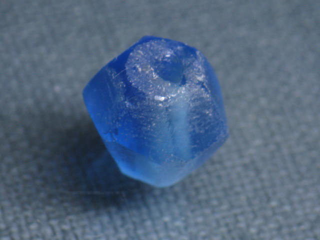 TOKO-BEADS RC004-78S Recycled Glass bead 14~15mm RC004-78S リサイクルガラスビーズ 14~15mm Asian bead & African bead  Handmade,Lampeork,bead,asia,india,ethnic,parts,accessory,beads とんぼ玉,ビーズ,トンボ玉,アジア,インド,エスニック,手作り,パーツ,アクセサリー