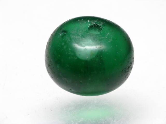 TOKO-BEADS RC006-05 Old Glass bead 21mm RC006-05 オールドガラスビーズ（大玉） 21mm Asian bead & African bead  Handmade,Lampeork,bead,asia,india,ethnic,parts,accessory,beads とんぼ玉,ビーズ,トンボ玉,アジア,インド,エスニック,手作り,パーツ,アクセサリー