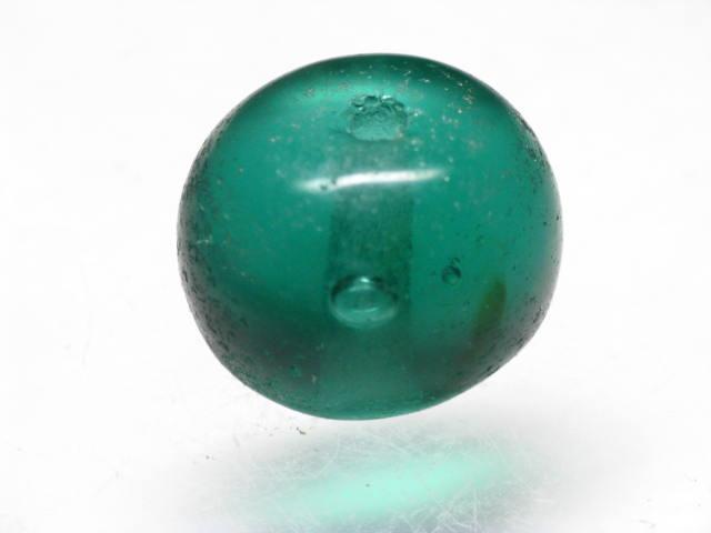 TOKO-BEADS RC006-09 Old Glass bead 22mm RC006-09 オールドガラスビーズ（大玉） 22mm Asian bead & African bead  Handmade,Lampeork,bead,asia,india,ethnic,parts,accessory,beads とんぼ玉,ビーズ,トンボ玉,アジア,インド,エスニック,手作り,パーツ,アクセサリー