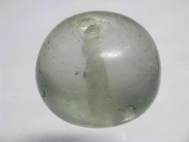 TOKO-BEADS RC006-47 Old Glass bead 28mm RC006-47 オールドガラスビーズ（大玉） 28mm Asian bead & African bead  Handmade,Lampeork,bead,asia,india,ethnic,parts,accessory,beads とんぼ玉,ビーズ,トンボ玉,アジア,インド,エスニック,手作り,パーツ,アクセサリー