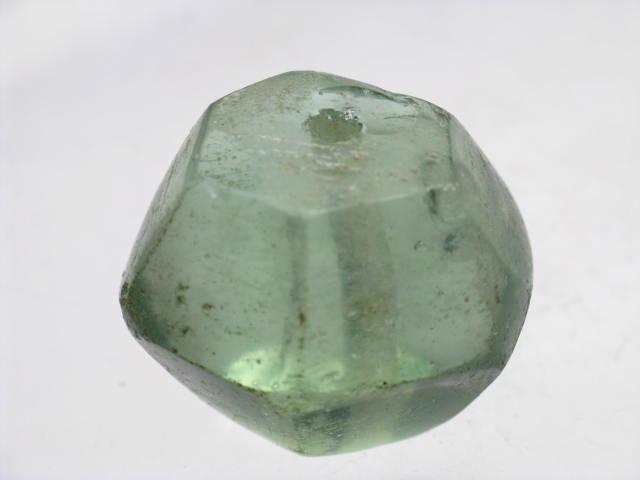 TOKO-BEADS RC006-74 Old Glass bead 27mm RC006-74 オールドガラスビーズ（大玉） 27mm Asian bead & African bead  Handmade,Lampeork,bead,asia,india,ethnic,parts,accessory,beads とんぼ玉,ビーズ,トンボ玉,アジア,インド,エスニック,手作り,パーツ,アクセサリー