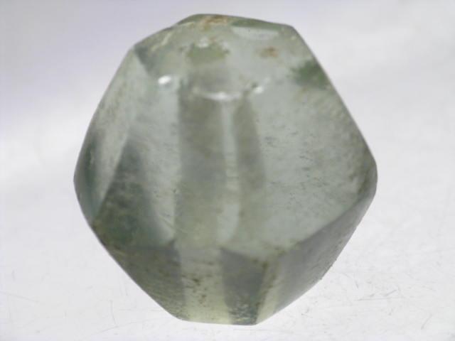 TOKO-BEADS RC006-75 Old Glass bead 27mm RC006-75 オールドガラスビーズ（大玉） 27mm Asian bead & African bead  Handmade,Lampeork,bead,asia,india,ethnic,parts,accessory,beads とんぼ玉,ビーズ,トンボ玉,アジア,インド,エスニック,手作り,パーツ,アクセサリー