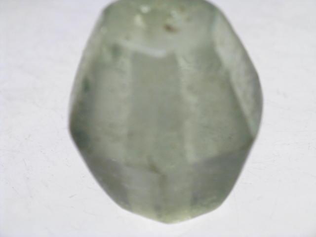 TOKO-BEADS RC006-80 Old Glass bead 25mm RC006-80 オールドガラスビーズ（大玉） 25mm Asian bead & African bead  Handmade,Lampeork,bead,asia,india,ethnic,parts,accessory,beads とんぼ玉,ビーズ,トンボ玉,アジア,インド,エスニック,手作り,パーツ,アクセサリー