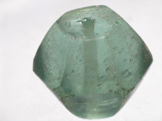 TOKO-BEADS RC006-83 Old Glass bead 30mm RC006-83 オールドガラスビーズ（大玉） 30mm Asian bead & African bead  Handmade,Lampeork,bead,asia,india,ethnic,parts,accessory,beads とんぼ玉,ビーズ,トンボ玉,アジア,インド,エスニック,手作り,パーツ,アクセサリー