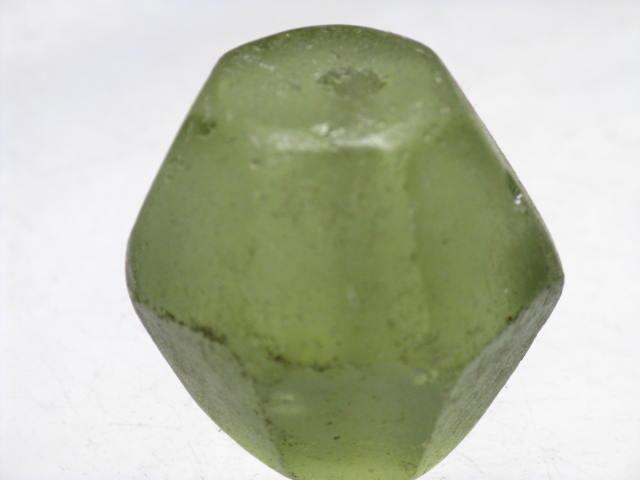 TOKO-BEADS RC006-87 Old Glass bead 31mm RC006-87 オールドガラスビーズ（大玉） 31mm Asian bead & African bead  Handmade,Lampeork,bead,asia,india,ethnic,parts,accessory,beads とんぼ玉,ビーズ,トンボ玉,アジア,インド,エスニック,手作り,パーツ,アクセサリー