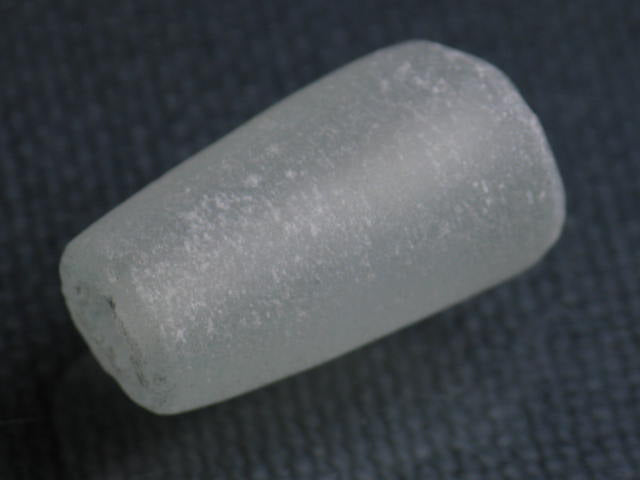 TOKO-BEADS RC101S-46 Recycled Glass bead 12mm RC101S-46 リサイクルガラスビーズ 12mmLoose Kazuri カズリビーズ Asian bead & African bead  Handmade,Lampeork,bead,asia,india,ethnic,parts,accessory,beads とんぼ玉,ビーズ,トンボ玉,アジア,インド,エスニック,手作り,パーツ,アクセサリー