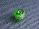 TOKO-BEADS RC102S-01 Recycled Glass bead 8.5~10mm RC102S-01 リサイクルガラスビーズ 8.5~10mmLoose Kazuri カズリビーズ Asian bead & African bead  Handmade,Lampeork,bead,asia,india,ethnic,parts,accessory,beads とんぼ玉,ビーズ,トンボ玉,アジア,インド,エスニック,手作り,パーツ,アクセサリー