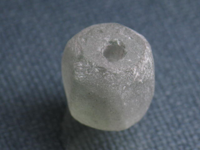 TOKO-BEADS RC102S-05 Recycled Glass bead 13~14mm RC102S-05 リサイクルガラスビーズ 13~14mmLoose Kazuri カズリビーズ Asian bead & African bead  Handmade,Lampeork,bead,asia,india,ethnic,parts,accessory,beads とんぼ玉,ビーズ,トンボ玉,アジア,インド,エスニック,手作り,パーツ,アクセサリー