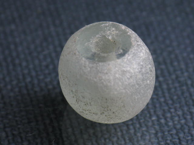 TOKO-BEADS RC102S-11 Recycled Glass bead 11~18mm RC102S-11 リサイクルガラスビーズ 11~18mmLoose Kazuri カズリビーズ Asian bead & African bead  Handmade,Lampeork,bead,asia,india,ethnic,parts,accessory,beads とんぼ玉,ビーズ,トンボ玉,アジア,インド,エスニック,手作り,パーツ,アクセサリー