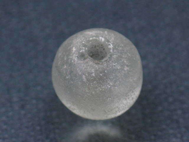 TOKO-BEADS RC102-14S Recycled Glass bead 13~15.5mm RC102-14S リサイクルガラスビーズ 13~15.5mm Asian bead & African bead  Handmade,Lampeork,bead,asia,india,ethnic,parts,accessory,beads とんぼ玉,ビーズ,トンボ玉,アジア,インド,エスニック,手作り,パーツ,アクセサリー