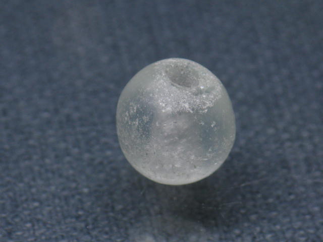 TOKO-BEADS RC102-15S Recycled Glass bead 10~12mm RC102-15S リサイクルガラスビーズ 10~12mm Asian bead & African bead  Handmade,Lampeork,bead,asia,india,ethnic,parts,accessory,beads とんぼ玉,ビーズ,トンボ玉,アジア,インド,エスニック,手作り,パーツ,アクセサリー