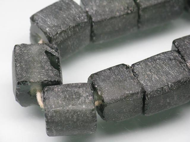 TOKO-BEADS RC103N-19 Recycled Glass bead (strand) 10~14mm RC103N-19 リサイクルガラスビーズ（連） 10~14mm Asian bead & African bead  Handmade,Lampeork,bead,asia,india,ethnic,parts,accessory,beads とんぼ玉,ビーズ,トンボ玉,アジア,インド,エスニック,手作り,パーツ,アクセサリー