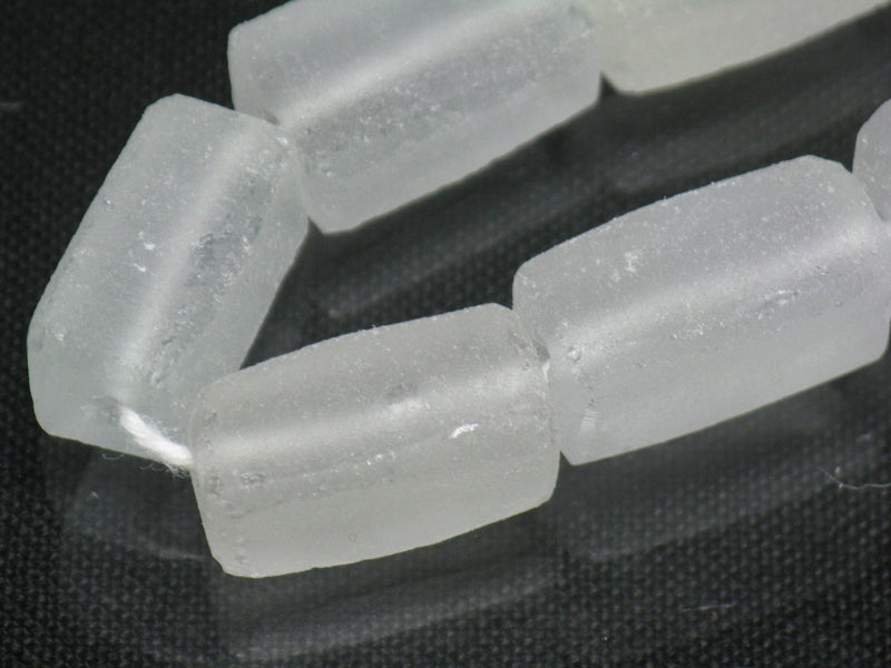 TOKO-BEADS RC103N-20 Recycled Glass bead (strand) 10~12mm RC103N-20 リサイクルガラスビーズ（連） 10~12mm Asian bead & African bead  Handmade,Lampeork,bead,asia,india,ethnic,parts,accessory,beads とんぼ玉,ビーズ,トンボ玉,アジア,インド,エスニック,手作り,パーツ,アクセサリー