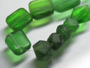 TOKO-BEADS RC103-25N Recycled Glass bead (strand) 8~16mm RC103-25N リサイクルガラスビーズ（連） 8~16mm Asian bead & African bead  Handmade,Lampeork,bead,asia,india,ethnic,parts,accessory,beads とんぼ玉,ビーズ,トンボ玉,アジア,インド,エスニック,手作り,パーツ,アクセサリー