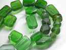 TOKO-BEADS RC103-25N Recycled Glass bead (strand) 8~16mm RC103-25N リサイクルガラスビーズ（連） 8~16mm Asian bead & African bead  Handmade,Lampeork,bead,asia,india,ethnic,parts,accessory,beads とんぼ玉,ビーズ,トンボ玉,アジア,インド,エスニック,手作り,パーツ,アクセサリー