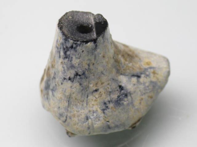 TOKO-BEADS RG001-20 Roman Glass bead 19mm RG001-20 ローマングラスビーズ 19mm Asian bead & African bead  Handmade,Lampeork,bead,asia,india,ethnic,parts,accessory,beads とんぼ玉,ビーズ,トンボ玉,アジア,インド,エスニック,手作り,パーツ,アクセサリー