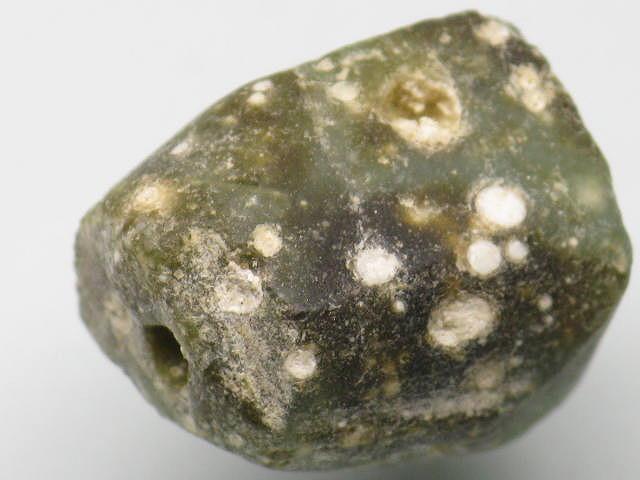 TOKO-BEADS RG002-10 Roman Glass bead 13mm RG002-10 ローマングラスビーズ 13mm Asian bead & African bead  Handmade,Lampeork,bead,asia,india,ethnic,parts,accessory,beads とんぼ玉,ビーズ,トンボ玉,アジア,インド,エスニック,手作り,パーツ,アクセサリー