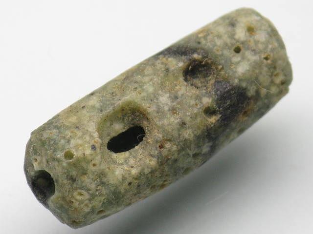 TOKO-BEADS RG002-16 Roman Glass bead 9mm RG002-16 ローマングラスビーズ 9mm Asian bead & African bead  Handmade,Lampeork,bead,asia,india,ethnic,parts,accessory,beads とんぼ玉,ビーズ,トンボ玉,アジア,インド,エスニック,手作り,パーツ,アクセサリー