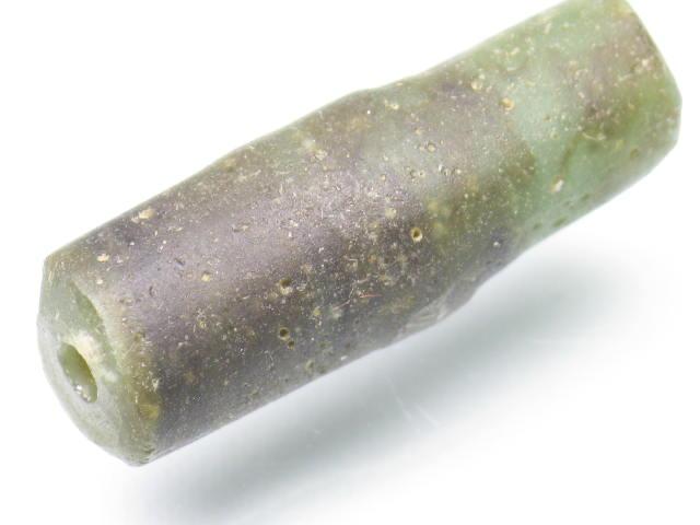 TOKO-BEADS RG002-21 Roman Glass bead 8mm RG002-21 ローマングラスビーズ 8mmLoose Kazuri カズリビーズ Asian bead & African bead  Handmade,Lampeork,bead,asia,india,ethnic,parts,accessory,beads とんぼ玉,ビーズ,トンボ玉,アジア,インド,エスニック,手作り,パーツ,アクセサリー