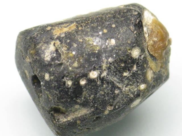 TOKO-BEADS RG002-47 Roman Glass bead 13mm RG002-47 ローマングラスビーズ 13mm Asian bead & African bead  Handmade,Lampeork,bead,asia,india,ethnic,parts,accessory,beads とんぼ玉,ビーズ,トンボ玉,アジア,インド,エスニック,手作り,パーツ,アクセサリー