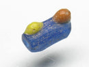 TOKO-BEADS RG003-16 Roman Glass bead 5.5mm RG003-16 ローマングラスビーズ 5.5mm Asian bead & African bead  Handmade,Lampeork,bead,asia,india,ethnic,parts,accessory,beads とんぼ玉,ビーズ,トンボ玉,アジア,インド,エスニック,手作り,パーツ,アクセサリー