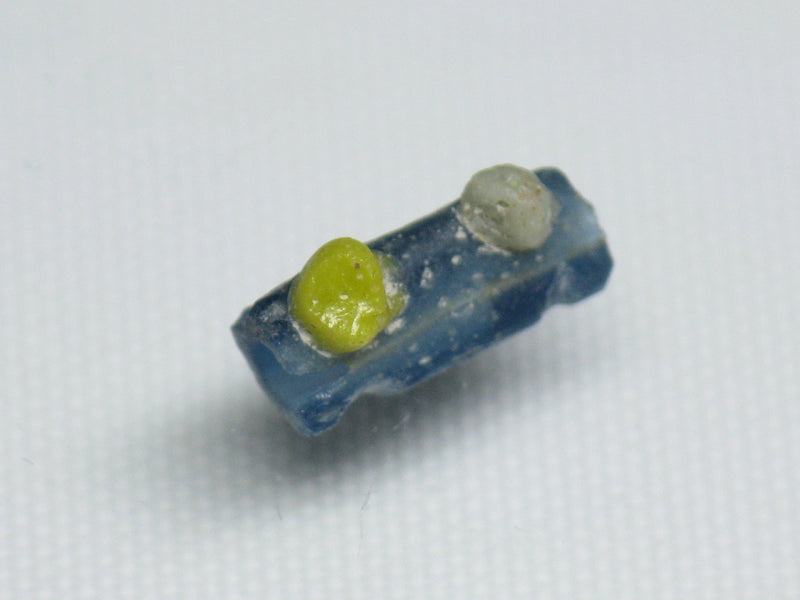 TOKO-BEADS RG003-17 Roman Glass bead 5.5mm RG003-17 ローマングラスビーズ 5.5mm Asian bead & African bead  Handmade,Lampeork,bead,asia,india,ethnic,parts,accessory,beads とんぼ玉,ビーズ,トンボ玉,アジア,インド,エスニック,手作り,パーツ,アクセサリー