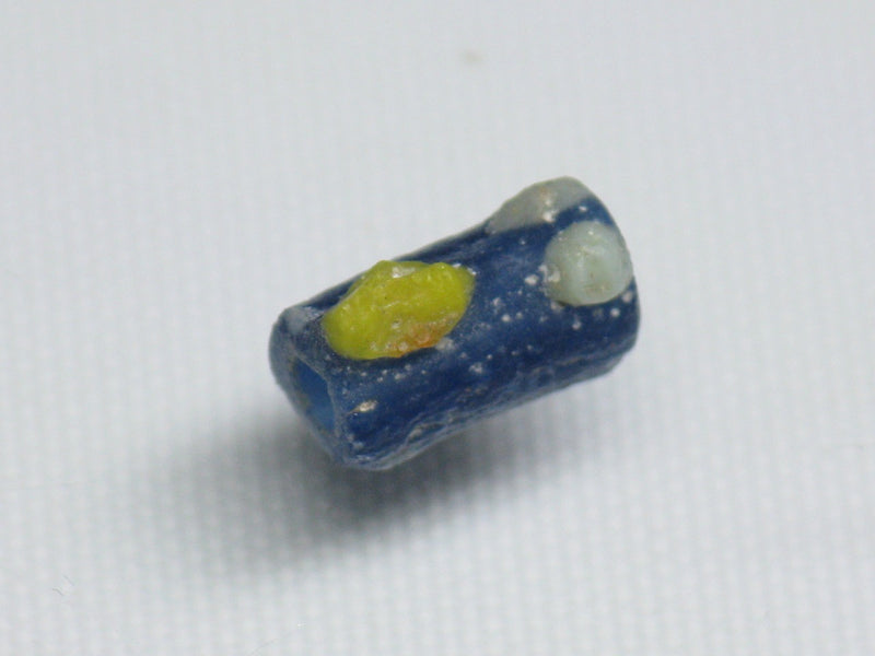 TOKO-BEADS RG003-18 Roman Glass bead 7mm RG003-18 ローマングラスビーズ 7mm Asian bead & African bead  Handmade,Lampeork,bead,asia,india,ethnic,parts,accessory,beads とんぼ玉,ビーズ,トンボ玉,アジア,インド,エスニック,手作り,パーツ,アクセサリー