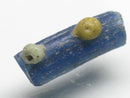 TOKO-BEADS RG003-23 Roman Glass bead 6mm RG003-23 ローマングラスビーズ 6mm Asian bead & African bead  Handmade,Lampeork,bead,asia,india,ethnic,parts,accessory,beads とんぼ玉,ビーズ,トンボ玉,アジア,インド,エスニック,手作り,パーツ,アクセサリー