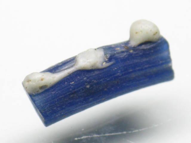 TOKO-BEADS RG003-28 Roman Glass bead 6.5mm RG003-28 ローマングラスビーズ 6.5mm Asian bead & African bead  Handmade,Lampeork,bead,asia,india,ethnic,parts,accessory,beads とんぼ玉,ビーズ,トンボ玉,アジア,インド,エスニック,手作り,パーツ,アクセサリー