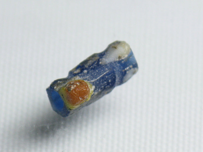 TOKO-BEADS RG003-33 Roman Glass bead 5.5mm RG003-33 ローマングラスビーズ 5.5mm Asian bead & African bead  Handmade,Lampeork,bead,asia,india,ethnic,parts,accessory,beads とんぼ玉,ビーズ,トンボ玉,アジア,インド,エスニック,手作り,パーツ,アクセサリー