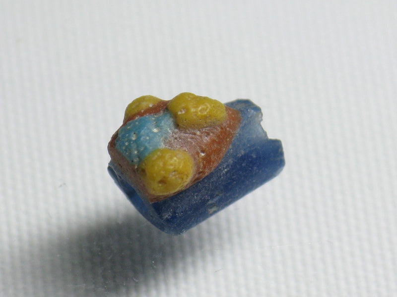 TOKO-BEADS RG003-37 Roman Glass bead 8.5mm RG003-37 ローマングラスビーズ 8.5mm Asian bead & African bead  Handmade,Lampeork,bead,asia,india,ethnic,parts,accessory,beads とんぼ玉,ビーズ,トンボ玉,アジア,インド,エスニック,手作り,パーツ,アクセサリー