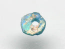 TOKO-BEADS RG004-07 Roman Glass bead 7mm RG004-07 ローマングラスビーズ 7mm Asian bead & African bead  Handmade,Lampeork,bead,asia,india,ethnic,parts,accessory,beads とんぼ玉,ビーズ,トンボ玉,アジア,インド,エスニック,手作り,パーツ,アクセサリー