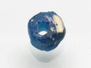 TOKO-BEADS RG004-17 Roman Glass bead 7mm RG004-17 ローマングラスビーズ 7mm Asian bead & African bead  Handmade,Lampeork,bead,asia,india,ethnic,parts,accessory,beads とんぼ玉,ビーズ,トンボ玉,アジア,インド,エスニック,手作り,パーツ,アクセサリー