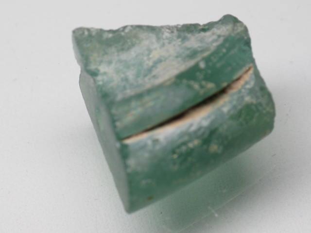 TOKO-BEADS RG014-01 Roman Glass bead 16mm RG014-01 ローマングラスビーズ 16mm Asian bead & African bead  Handmade,Lampeork,bead,asia,india,ethnic,parts,accessory,beads とんぼ玉,ビーズ,トンボ玉,アジア,インド,エスニック,手作り,パーツ,アクセサリー