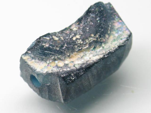 TOKO-BEADS RG014-26 Roman Glass bead 9mm RG014-26 ローマングラスビーズ 9mmLoose Kazuri カズリビーズ Asian bead & African bead  Handmade,Lampeork,bead,asia,india,ethnic,parts,accessory,beads とんぼ玉,ビーズ,トンボ玉,アジア,インド,エスニック,手作り,パーツ,アクセサリー