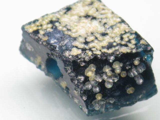TOKO-BEADS RG014-44 Roman Glass bead 15mm RG014-44 ローマングラスビーズ 15mmLoose Kazuri カズリビーズ Asian bead & African bead  Handmade,Lampeork,bead,asia,india,ethnic,parts,accessory,beads とんぼ玉,ビーズ,トンボ玉,アジア,インド,エスニック,手作り,パーツ,アクセサリー