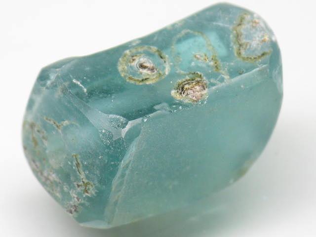 TOKO-BEADS RG016-33 Roman Glass bead 11mm RG016-33 ローマングラスビーズ 11mm Asian bead & African bead  Handmade,Lampeork,bead,asia,india,ethnic,parts,accessory,beads とんぼ玉,ビーズ,トンボ玉,アジア,インド,エスニック,手作り,パーツ,アクセサリー