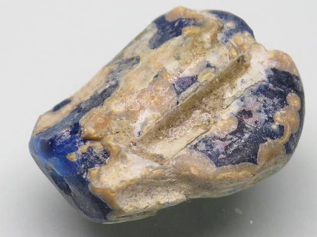 TOKO-BEADS RG016-34 Roman Glass bead 15mm RG016-34 ローマングラスビーズ 15mm Asian bead & African bead  Handmade,Lampeork,bead,asia,india,ethnic,parts,accessory,beads とんぼ玉,ビーズ,トンボ玉,アジア,インド,エスニック,手作り,パーツ,アクセサリー