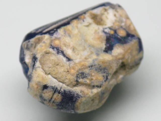 TOKO-BEADS RG016-34 Roman Glass bead 15mm RG016-34 ローマングラスビーズ 15mmLoose Kazuri カズリビーズ Asian bead & African bead  Handmade,Lampeork,bead,asia,india,ethnic,parts,accessory,beads とんぼ玉,ビーズ,トンボ玉,アジア,インド,エスニック,手作り,パーツ,アクセサリー