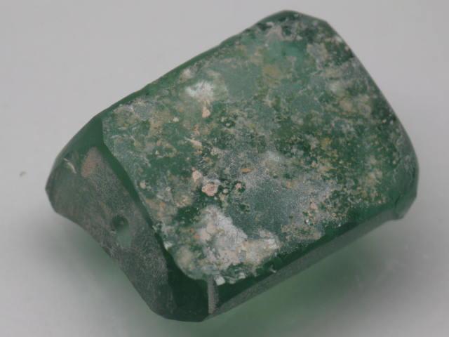 TOKO-BEADS RG016-43 Roman Glass bead 16mm RG016-43 ローマングラスビーズ 16mmLoose Kazuri カズリビーズ Asian bead & African bead  Handmade,Lampeork,bead,asia,india,ethnic,parts,accessory,beads とんぼ玉,ビーズ,トンボ玉,アジア,インド,エスニック,手作り,パーツ,アクセサリー
